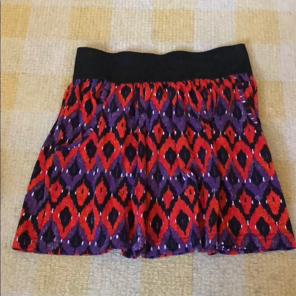 Skirt
